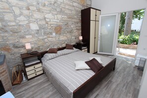 スタジオ テラス | リビング エリア