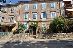 Exterior - Apartments Santin (Rovinj)