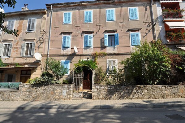 Exterior - Apartments Santin (Rovinj)