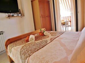Studio (1st Floor) - Studio Sea (Rovinj)