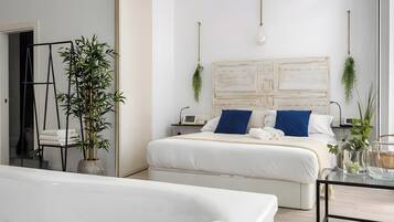 1 Schlafzimmer, Bügeleisen/Bügelbrett, Internetzugang, Bettwäsche