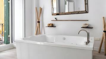 Dusche, Haartrockner