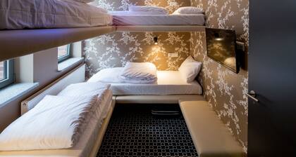 Cocorico B&B - Adults Only