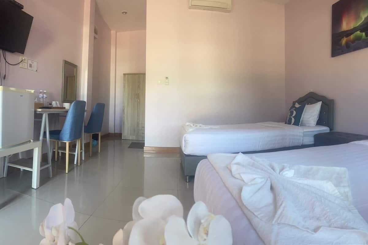 Cortinas blackout y wifi gratis