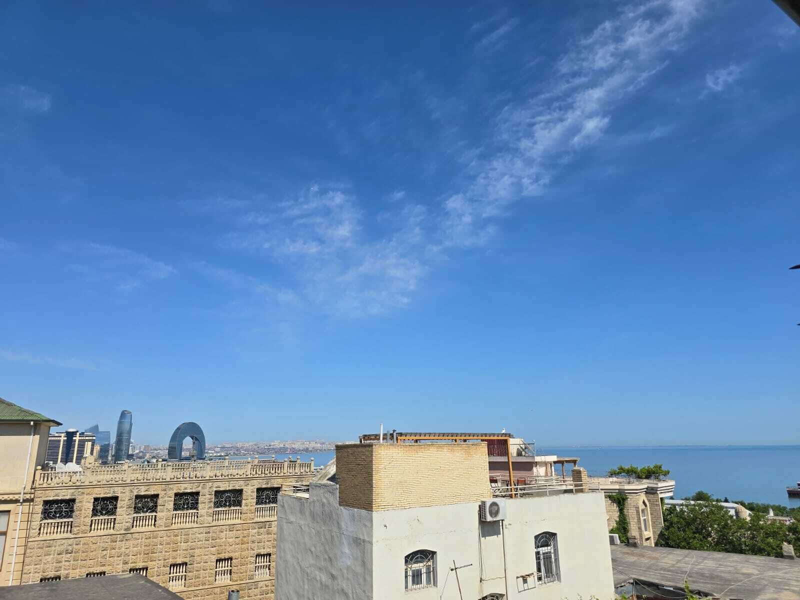 panoramic room | view from room