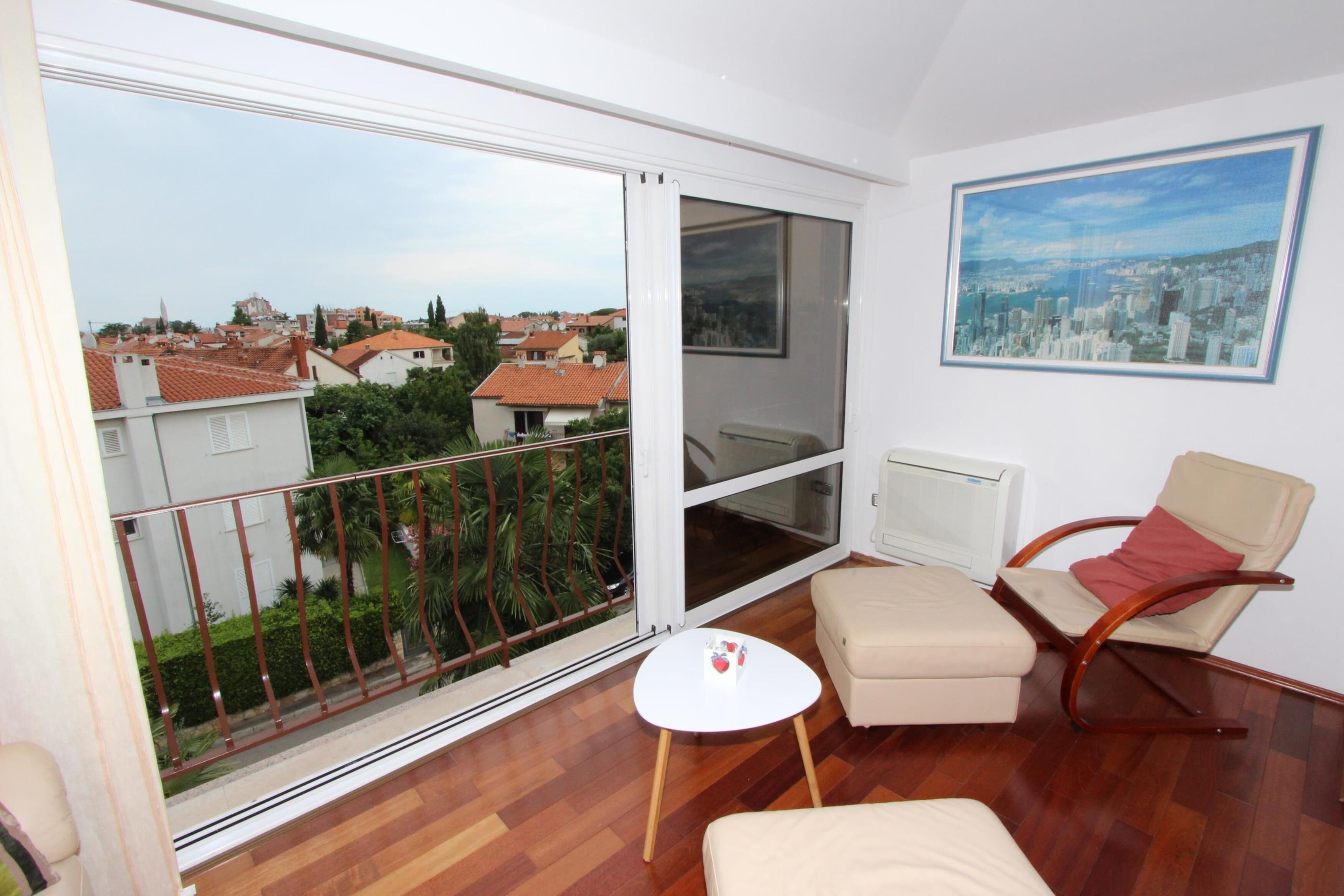 Appartamento | Terrazza/patio