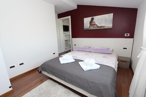 Apartment, 1 Schlafzimmer