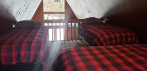 2 slaapkamers, gratis wifi, beddengoed