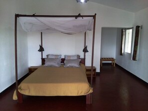 Classic Bungalow, Partial Sea View