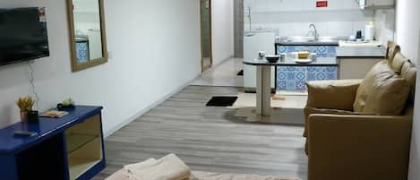 1 Schlafzimmer
