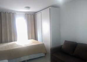1 Schlafzimmer, kostenloses WLAN, Rollstuhlgeeignet