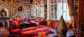 Dar El Yasmine Biougra