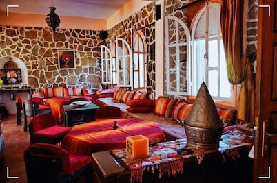 Dar El Yasmine Biougra