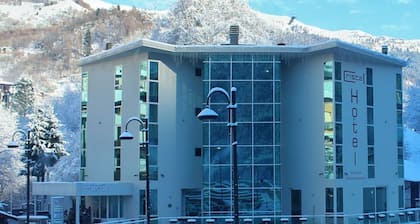 Cristal Resort & Spa