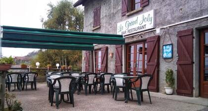 Le Grand Joly