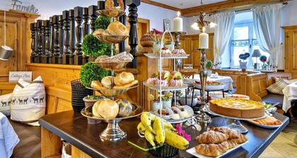 Boutique Hotel Post
