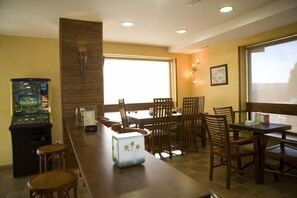 Detalhe da parte interna