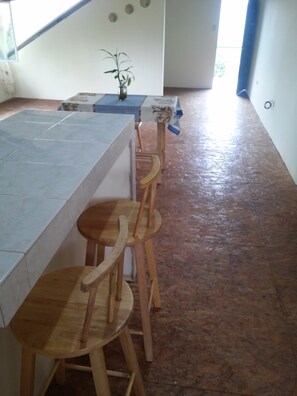 Deluxe Apartment, Multiple Beds, Non Smoking, Mountain View - Bosquefrut (Torata)