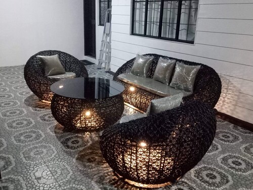 Tagaytay Accueil Staycation