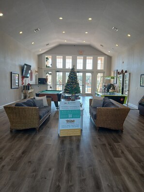 Games room - Close to Disney and Universal  (KISSIMMEE)