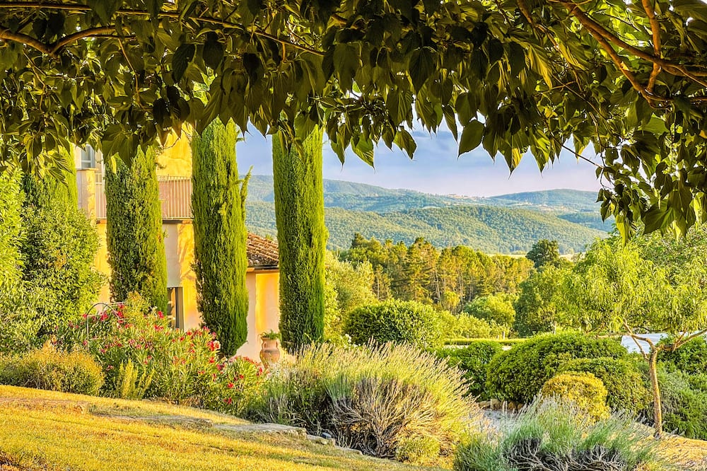Country House Villa Rey