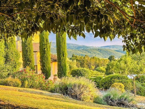 Country House Villa Rey