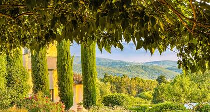 Country House Villa Rey