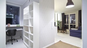 1 bedroom, WiFi