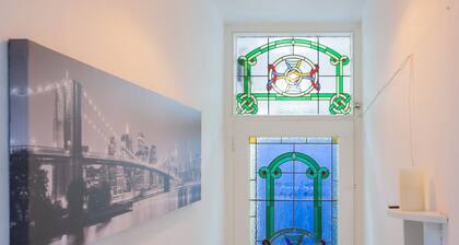 Windsor House - A Home from home