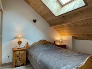 2 Schlafzimmer, kostenloses WLAN, Rollstuhlgeeignet
