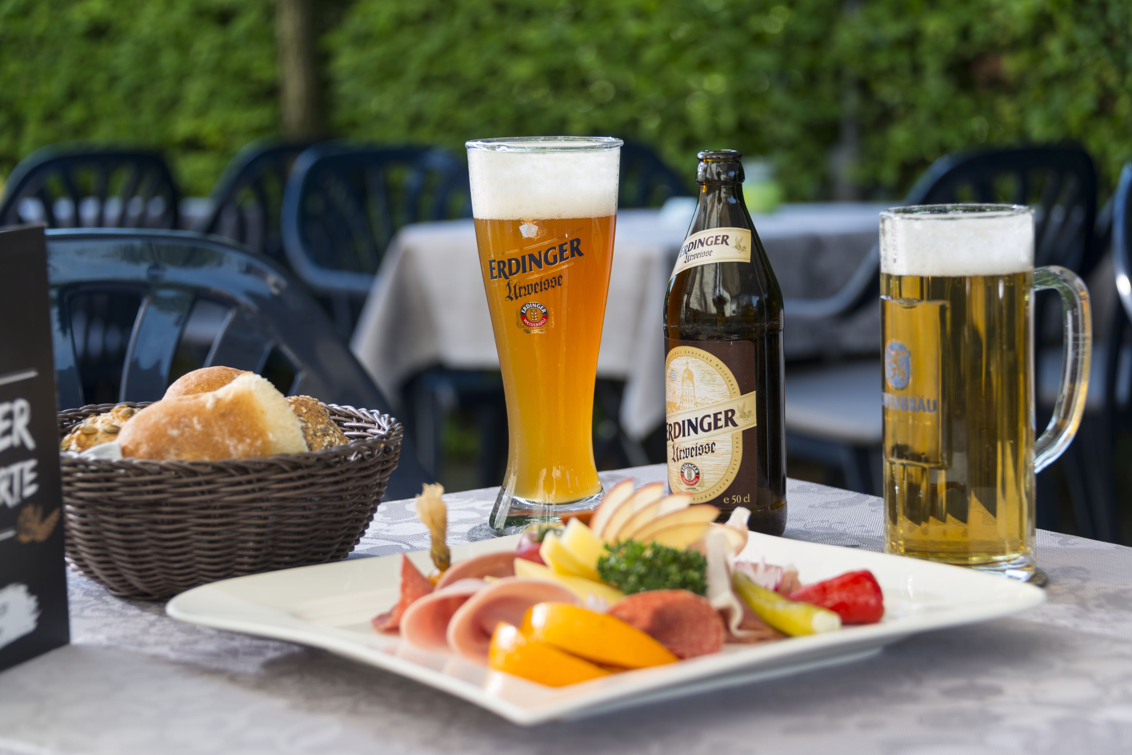 Foto - Gasthof Ziegler Hotel & Restaurant
