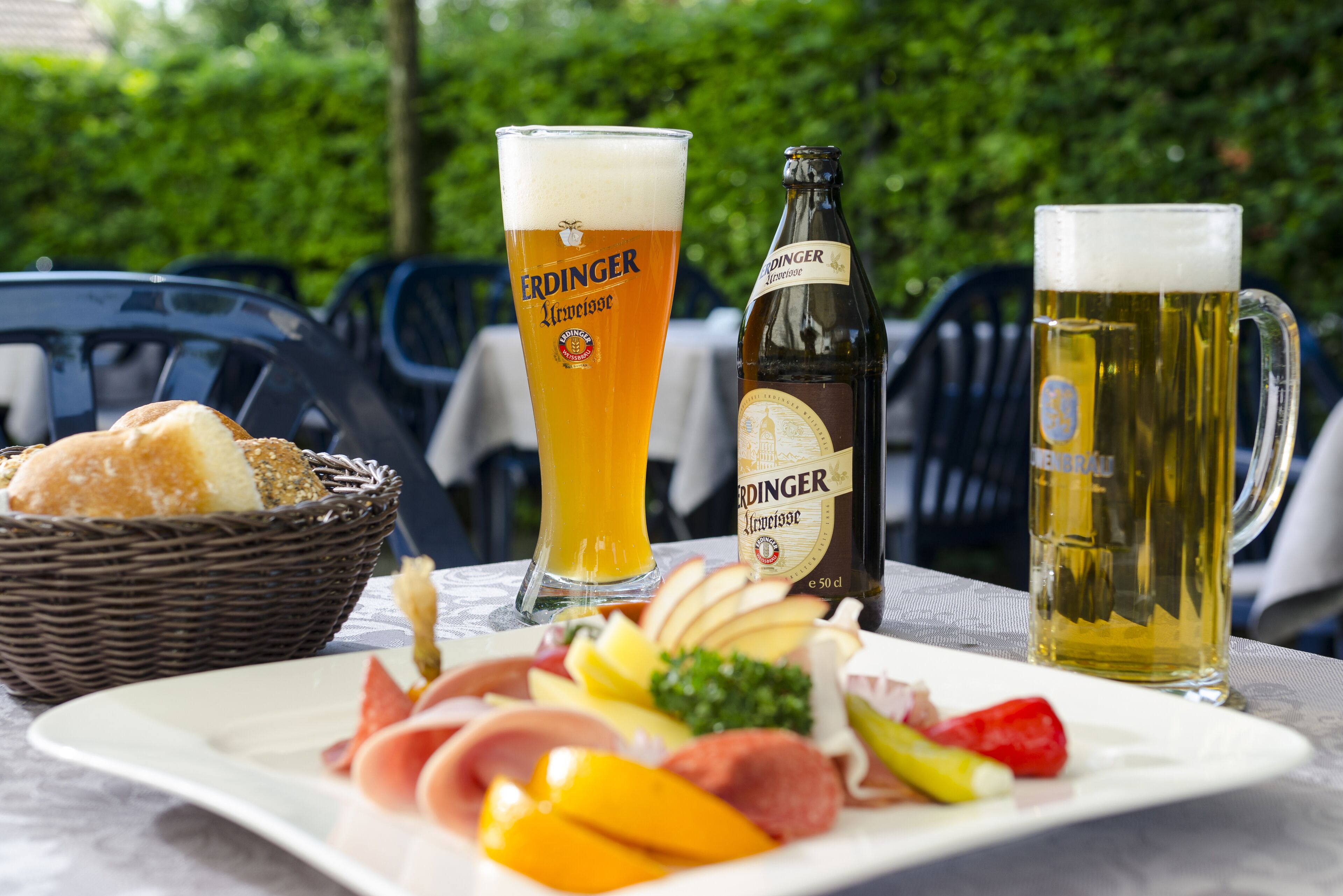 Foto - Gasthof Ziegler Hotel & Restaurant