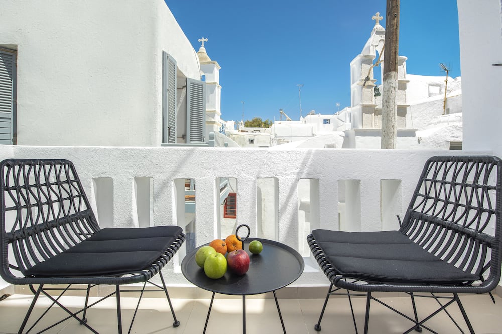 Little Venice Villas