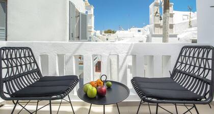 Little Venice Villas