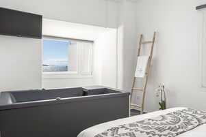 1 habitación y caja de seguridad en la habitación 