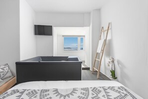 1 bedroom, in-room safe, soundproofing, iron/ironing board