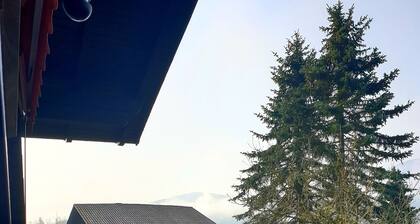 Feriendorf am Hohen Bogen