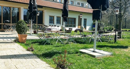 Feriendorf am Hohen Bogen