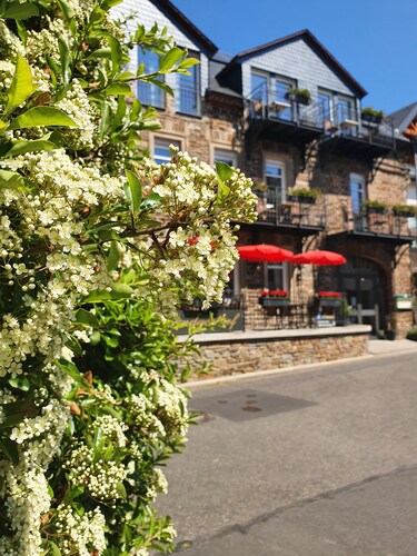 Landgasthof Winzerscheune