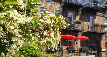 Landgasthof Winzerscheune