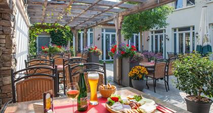 Landgasthof Winzerscheune