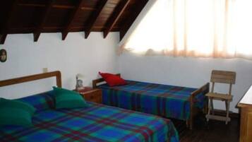 3 Schlafzimmer, WLAN