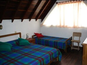 3 bedrooms, WiFi - Cozy Pitch "Chicamocha Canyon" (Los Santos)