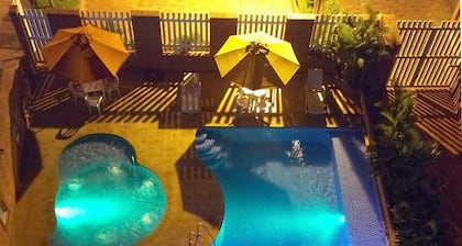 Hotel Rio Humadea