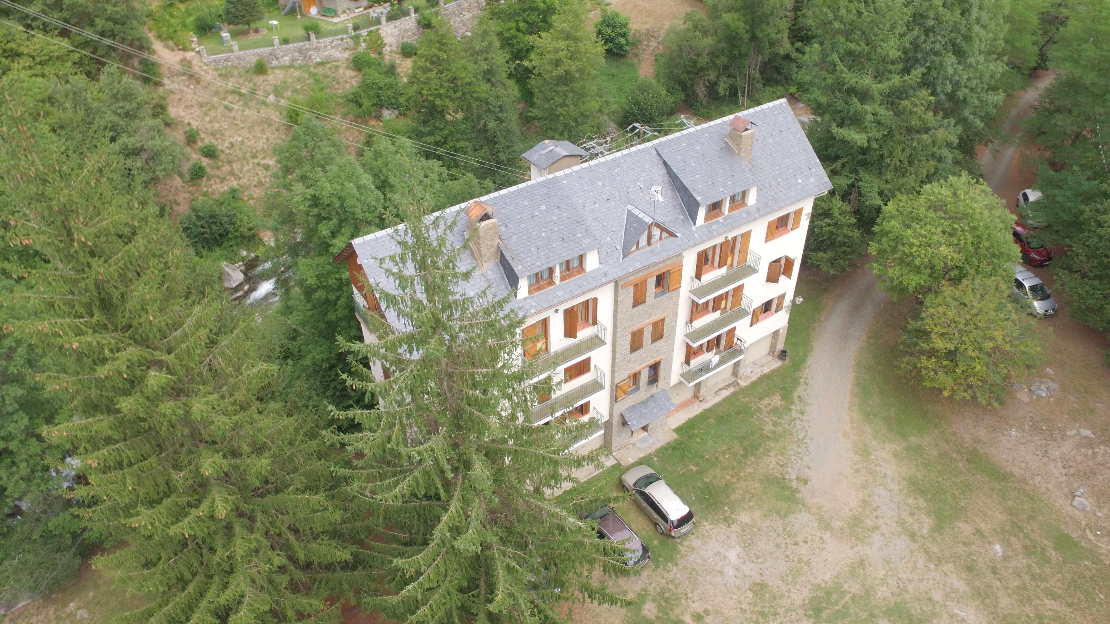 Exterieur