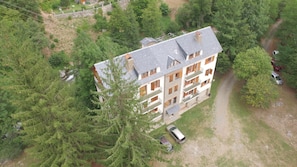 Exterior - Hotel Vall Fosca (La Torre de Cabdella)