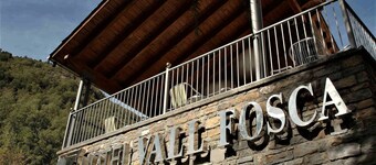 Hotel Vall Fosca