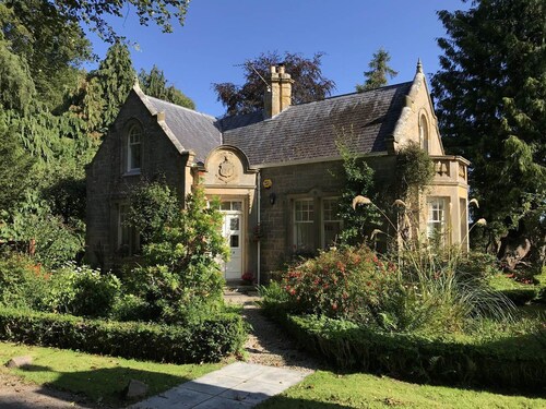 East Lodge -  a rural retreat that sleeps 6 guests