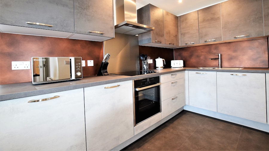 Jims Place - Your Apartment
