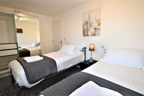 1 bedroom, individually decorated, individually furnished - Jims Place - Your Apartment (Bristol)